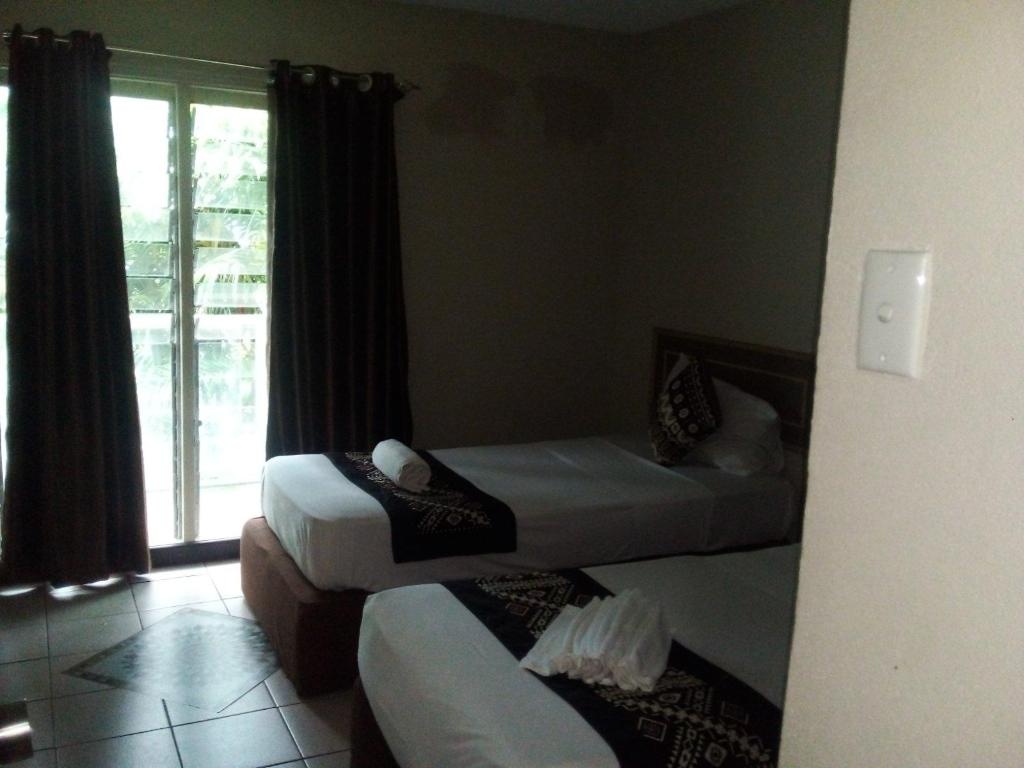Elixir Apartment Hotel  Rooms  Standard Room 2