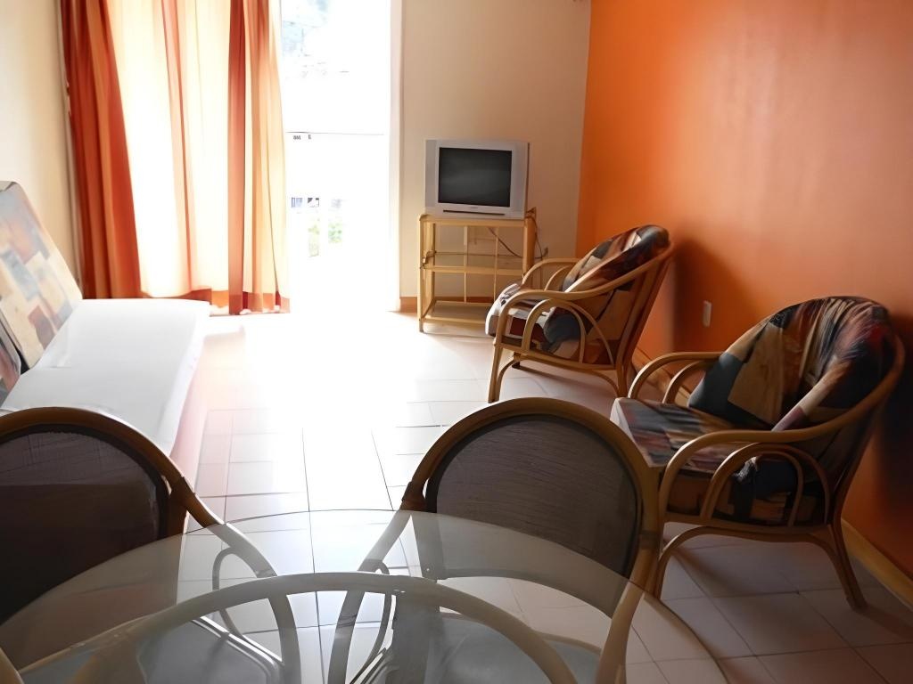 Elixir Apartment Hotel  Rooms  Two Bedroom Apartment 4