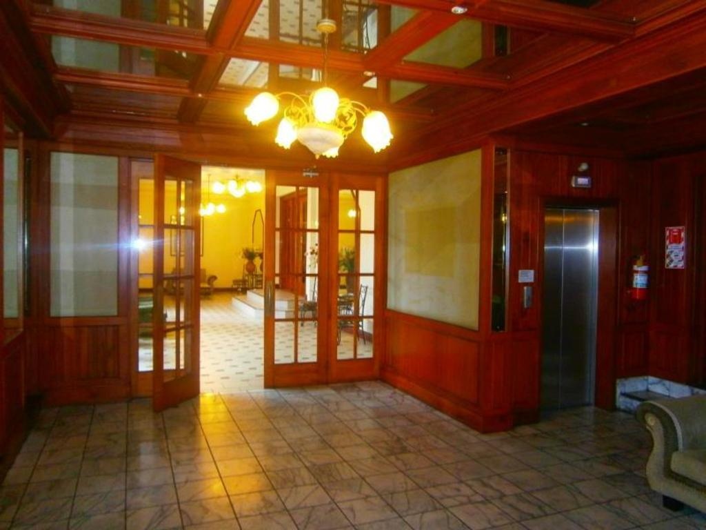 Southern Cross Hotel Fiji  Property Views  Lobby 3