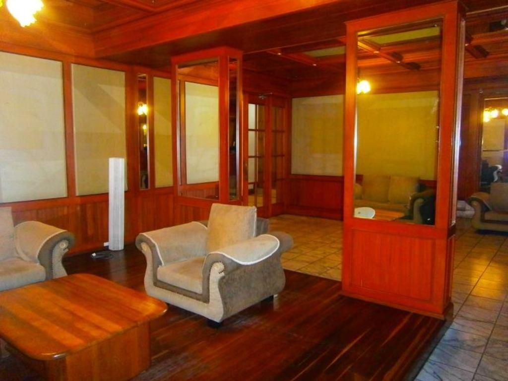 Southern Cross Hotel Fiji  Property Views  Lobby 7