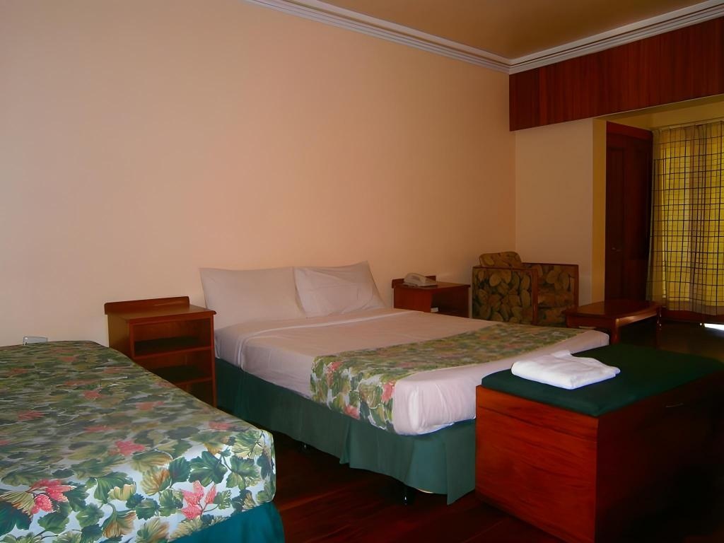 Southern Cross Hotel Fiji  Rooms  Standard Guestroom 8