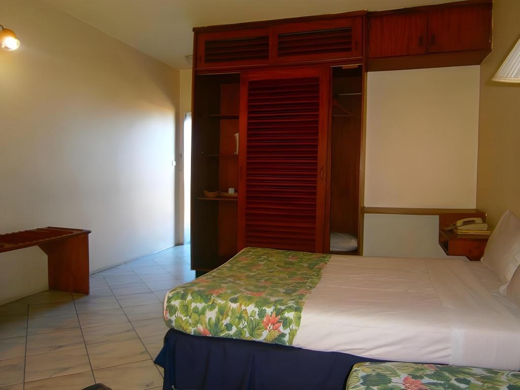 Southern Cross Hotel Fiji  Rooms  Standard 6