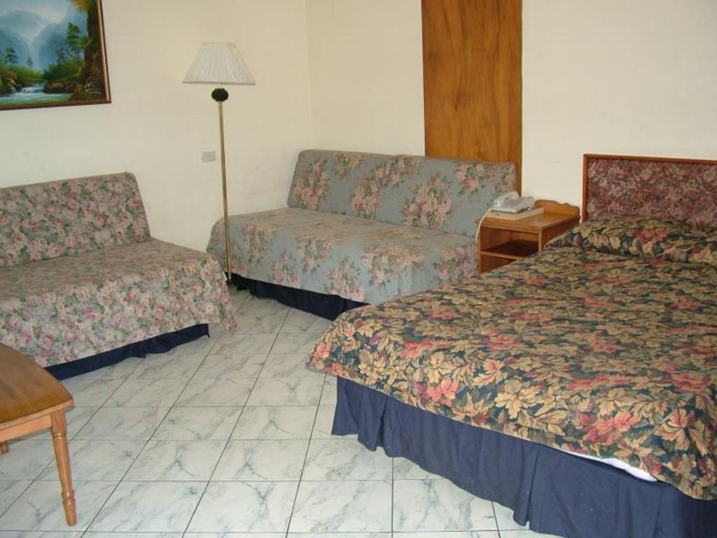 Southern Cross Hotel Fiji  Rooms  Rooms Image 12 12