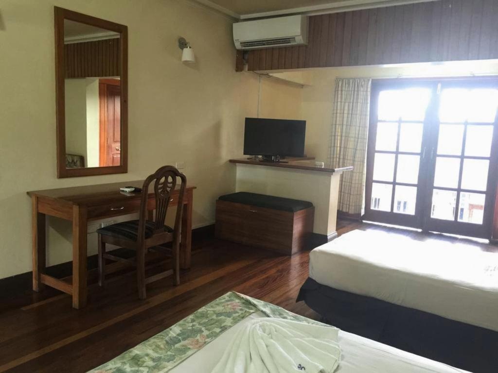 Southern Cross Hotel Fiji  Rooms  Rooms Image 3 3