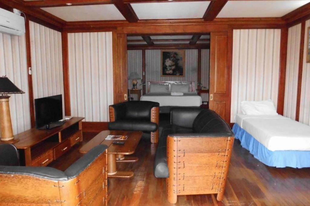 Southern Cross Hotel Fiji  Rooms  Rooms Image 5 5