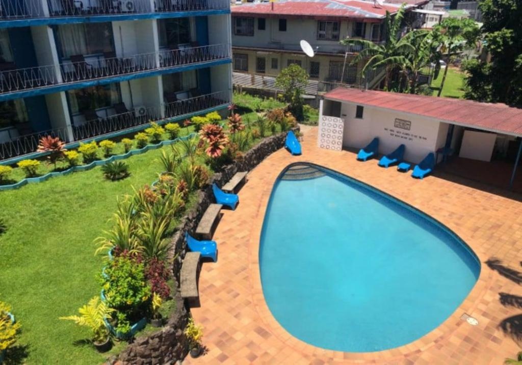 Capricorn Apartment Hotel  Facilities  Facilities Image 6 6