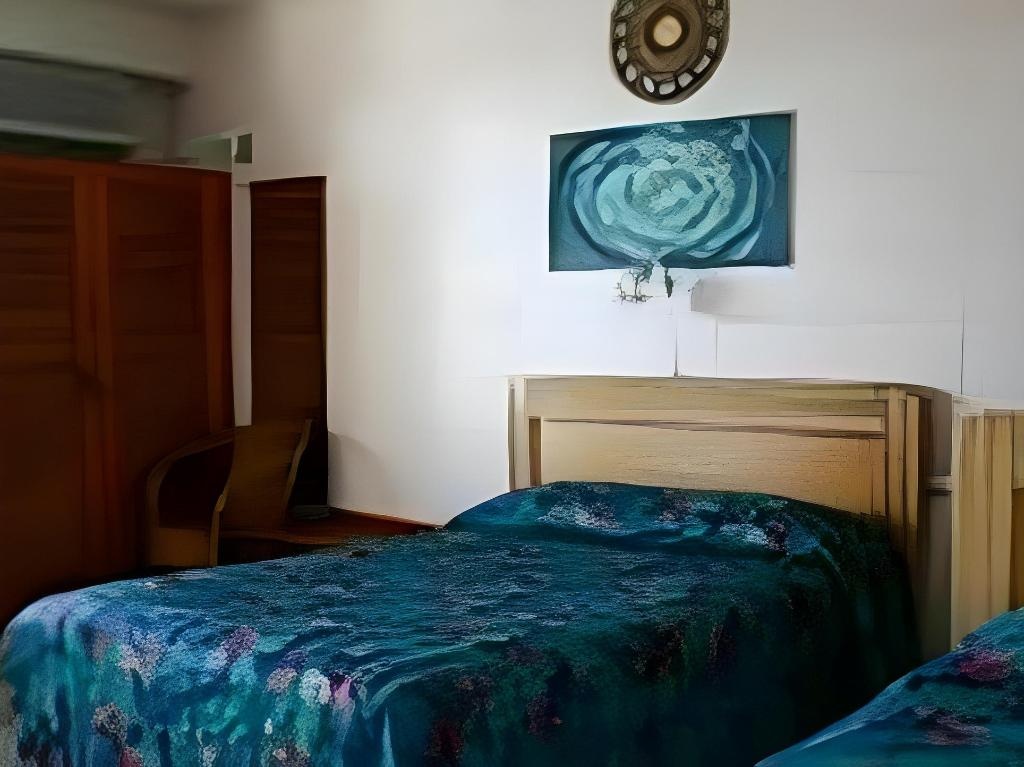 Capricorn Apartment Hotel  Rooms  One Bedroom Apartment Guestroom 13