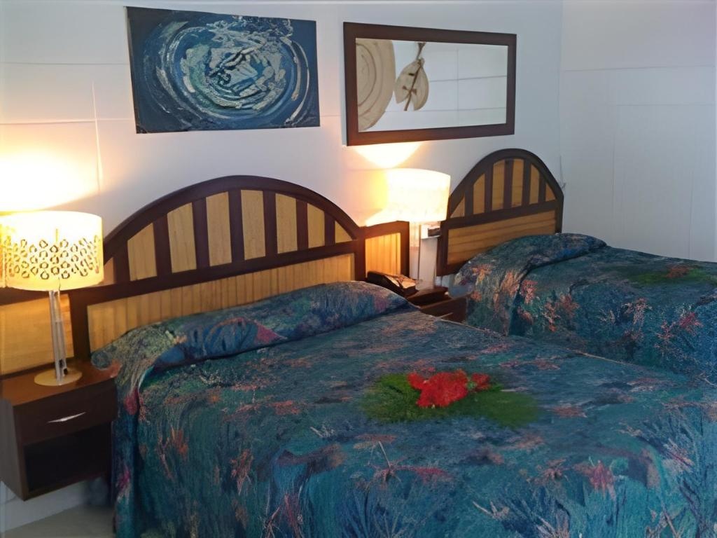 Capricorn Apartment Hotel  Rooms  Studio Apartment Ground Floor Guestroom 7