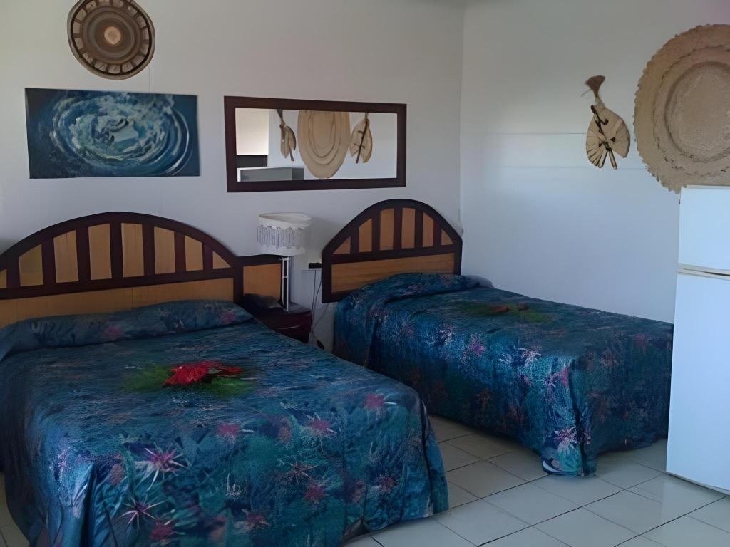 Capricorn Apartment Hotel  Rooms  Studio Apartment 11