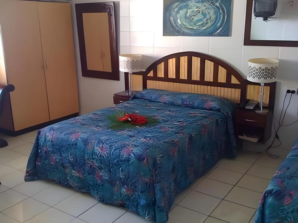 Capricorn Apartment Hotel  Rooms  Studio Apartment 9