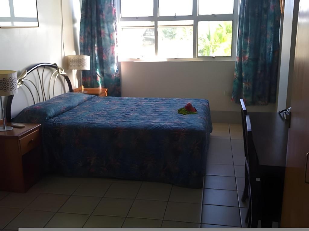 Capricorn Apartment Hotel  Rooms  Two Bedroom Apartment 8