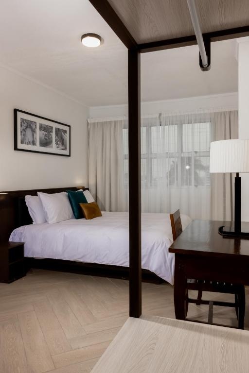 Capricorn Apartment Hotel  Rooms  Rooms Image 3 3
