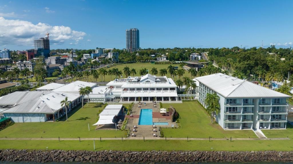 Grand Pacific Hotel By IHG  Facilities  Facilities 10