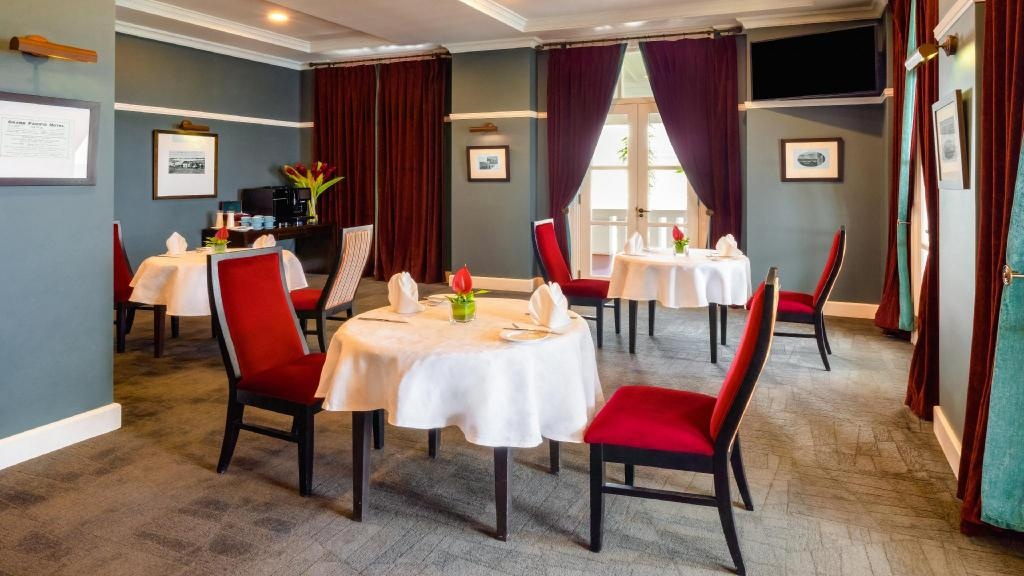 Grand Pacific Hotel By IHG  Facilities  Facilities 9