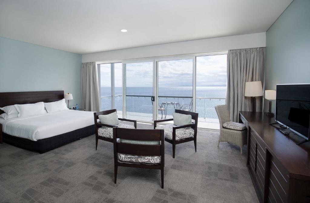 Grand Pacific Hotel By IHG  Rooms  Rooms Image 1 1