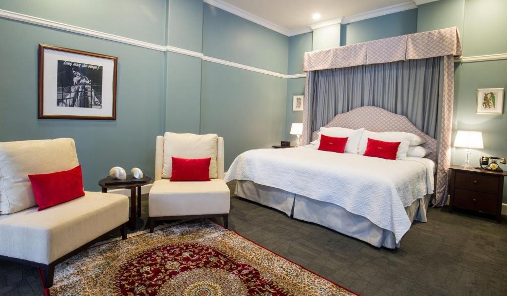 Grand Pacific Hotel By IHG  Rooms  Rooms Image 20 20