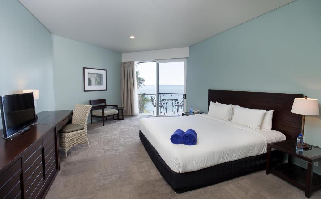 Grand Pacific Hotel By IHG  Rooms  Rooms Image 8 8