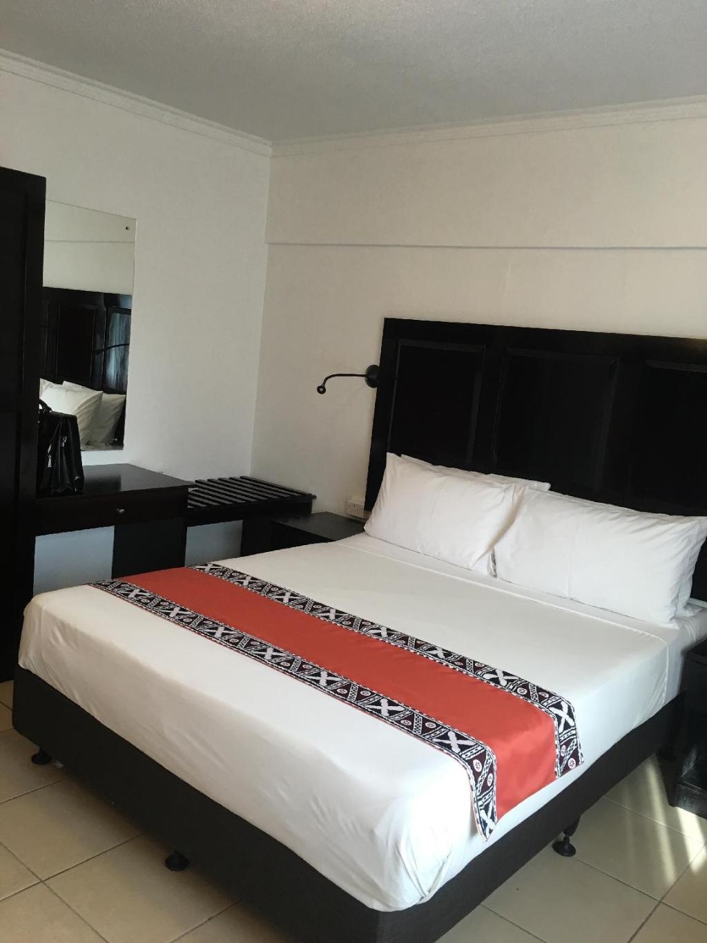 Suva Motor Inn  Facilities  Bedroom 19