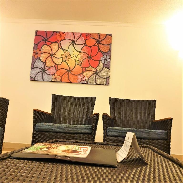 Suva Motor Inn  Facilities  Facilities 26