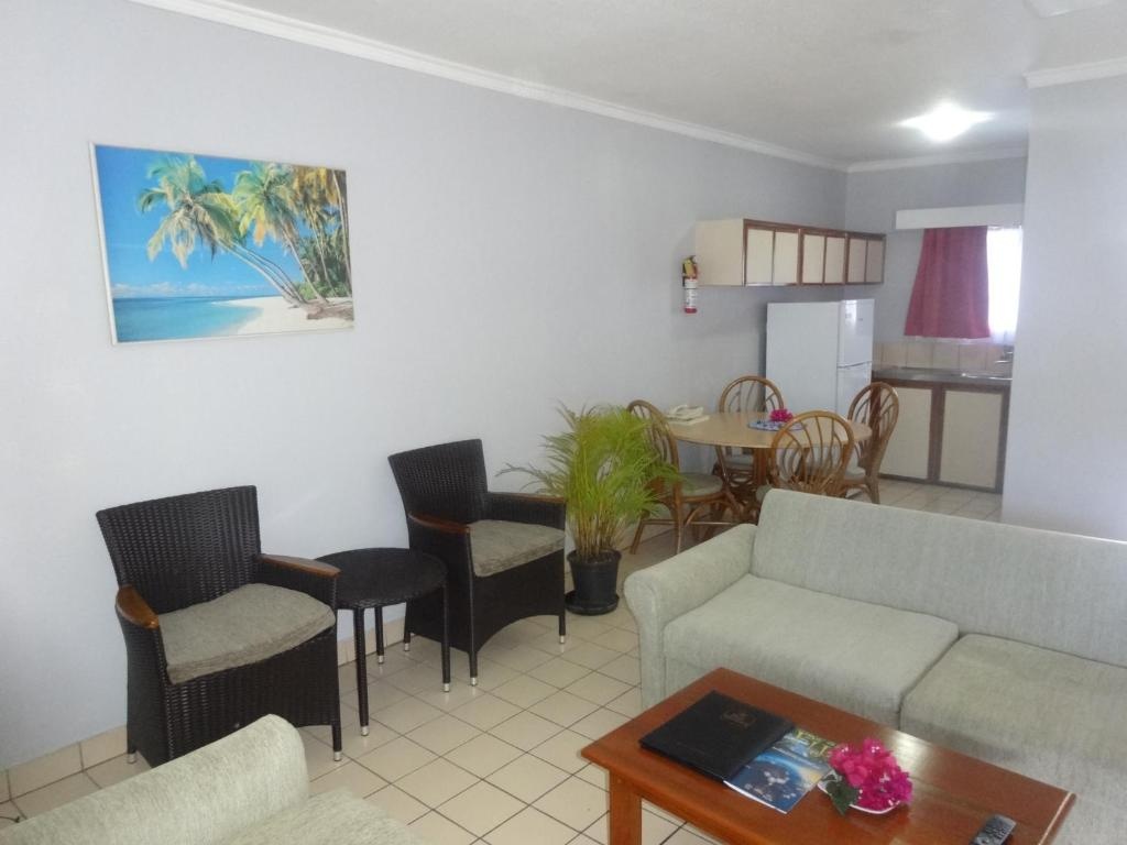 Suva Motor Inn  Facilities  Facilities 42