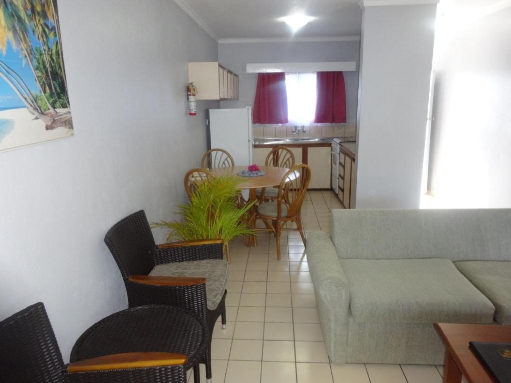 Suva Motor Inn  Facilities  Facilities 47