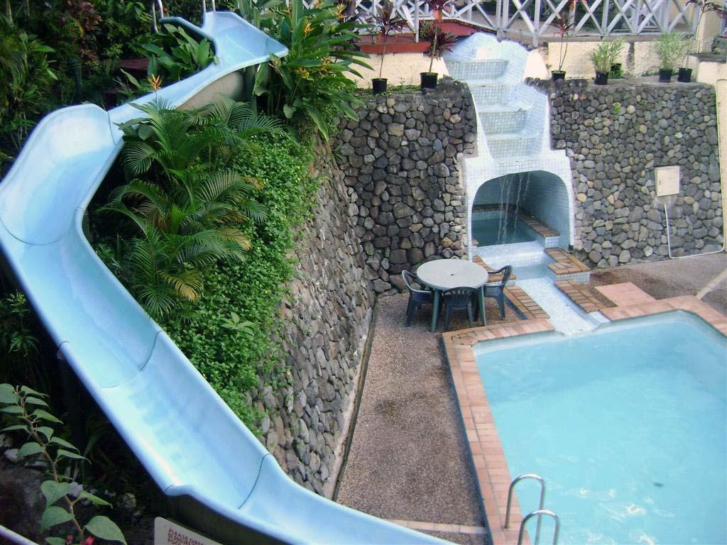 Suva Motor Inn  Facilities  Swimming Pool Outdoor 6