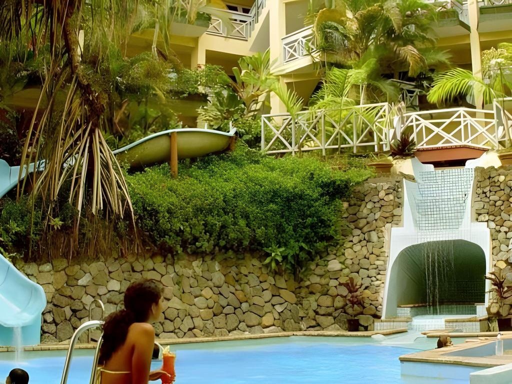 Suva Motor Inn  Facilities  Facilities Image 4 4