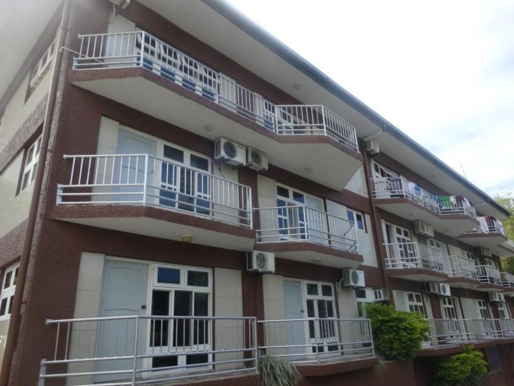 Suva Motor Inn  Property Views  Exterior View 11