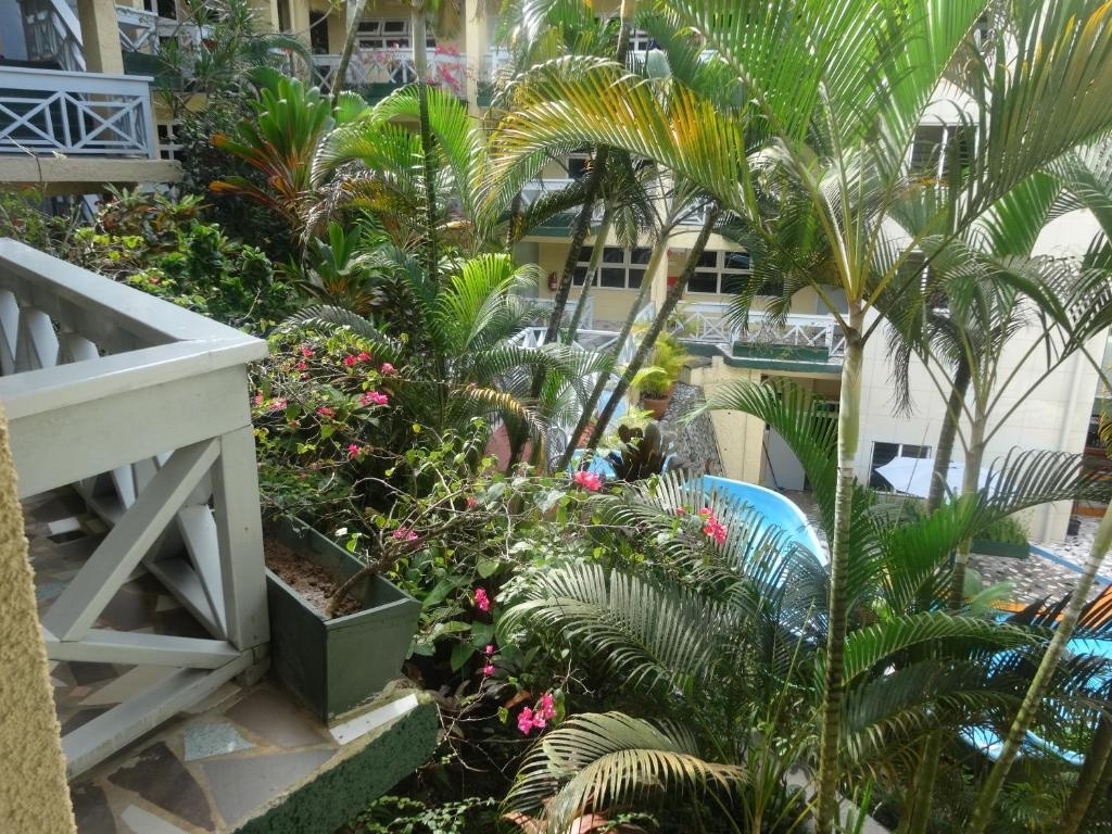 Suva Motor Inn  Property Views  View 13