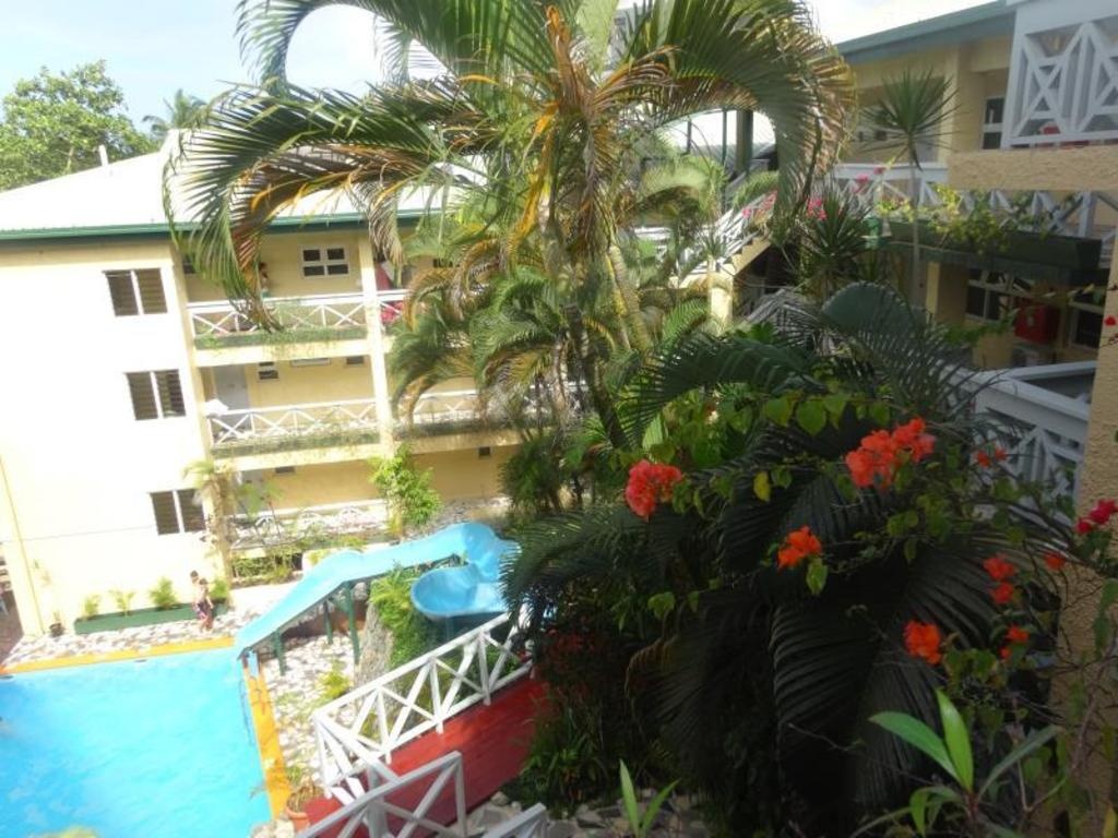 Suva Motor Inn  Property Views  View 9
