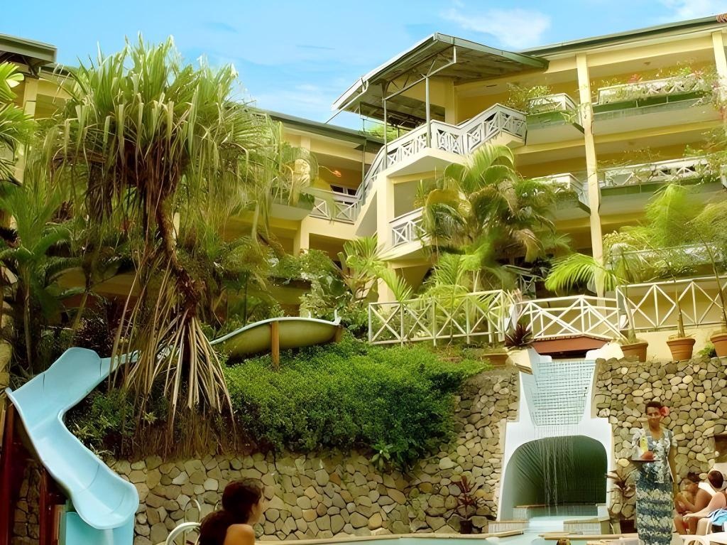 Suva Motor Inn  Property Views  Property Views Image 2 2