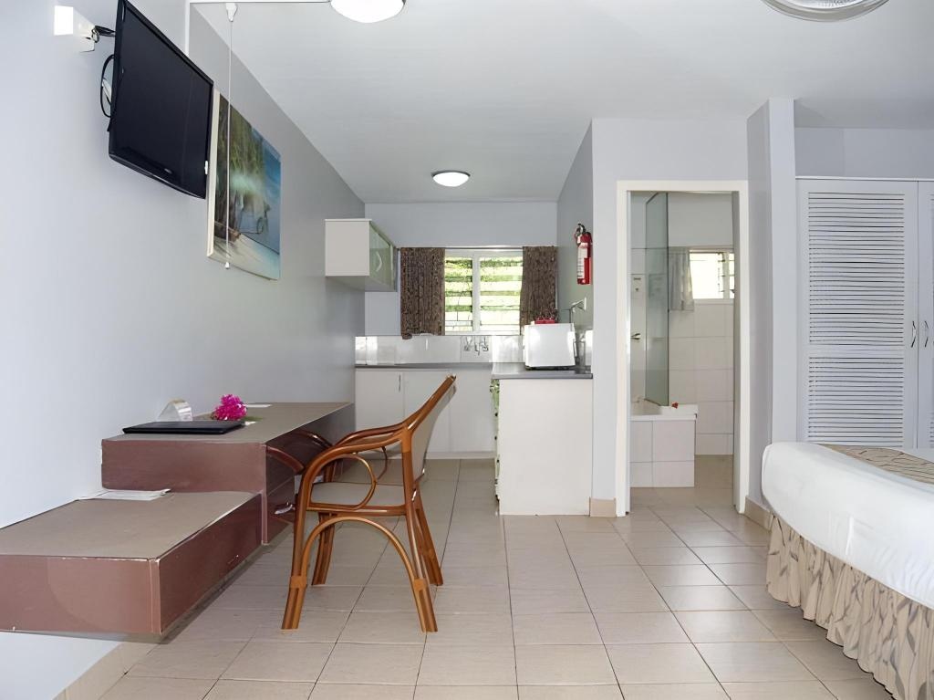 Suva Motor Inn  Rooms  Rooms Image 10 10
