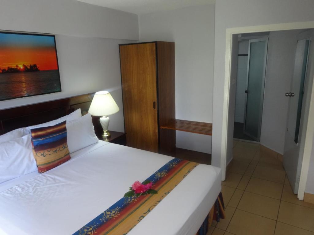 Suva Motor Inn  Rooms  Rooms Image 4 4