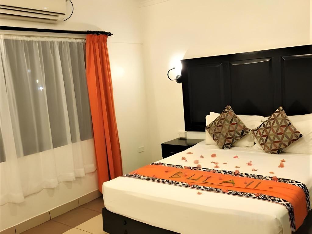 Suva Motor Inn  Rooms  Rooms Image 7 7