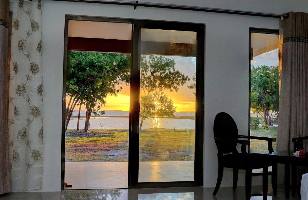 Nila Beach Resort  Facilities  Facilities 2