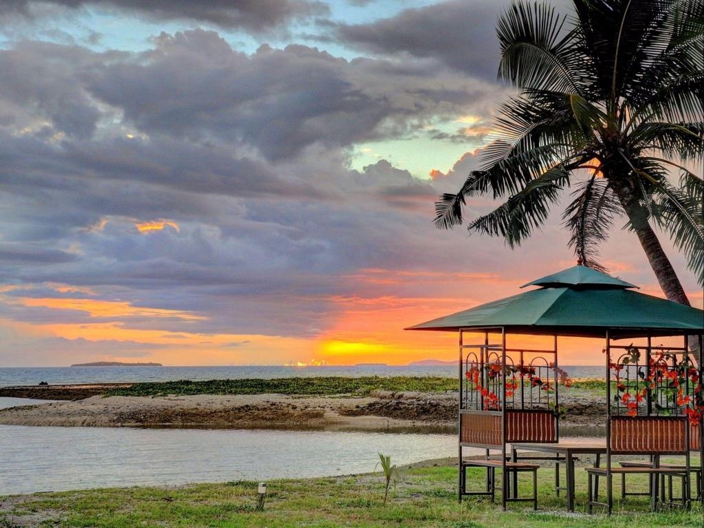 Nila Beach Resort  Facilities  Surrounding Environment 3