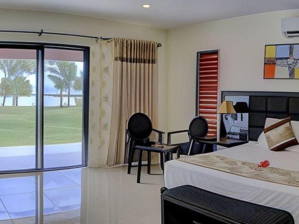Nila Beach Resort  Rooms  Rooms Image 6 6