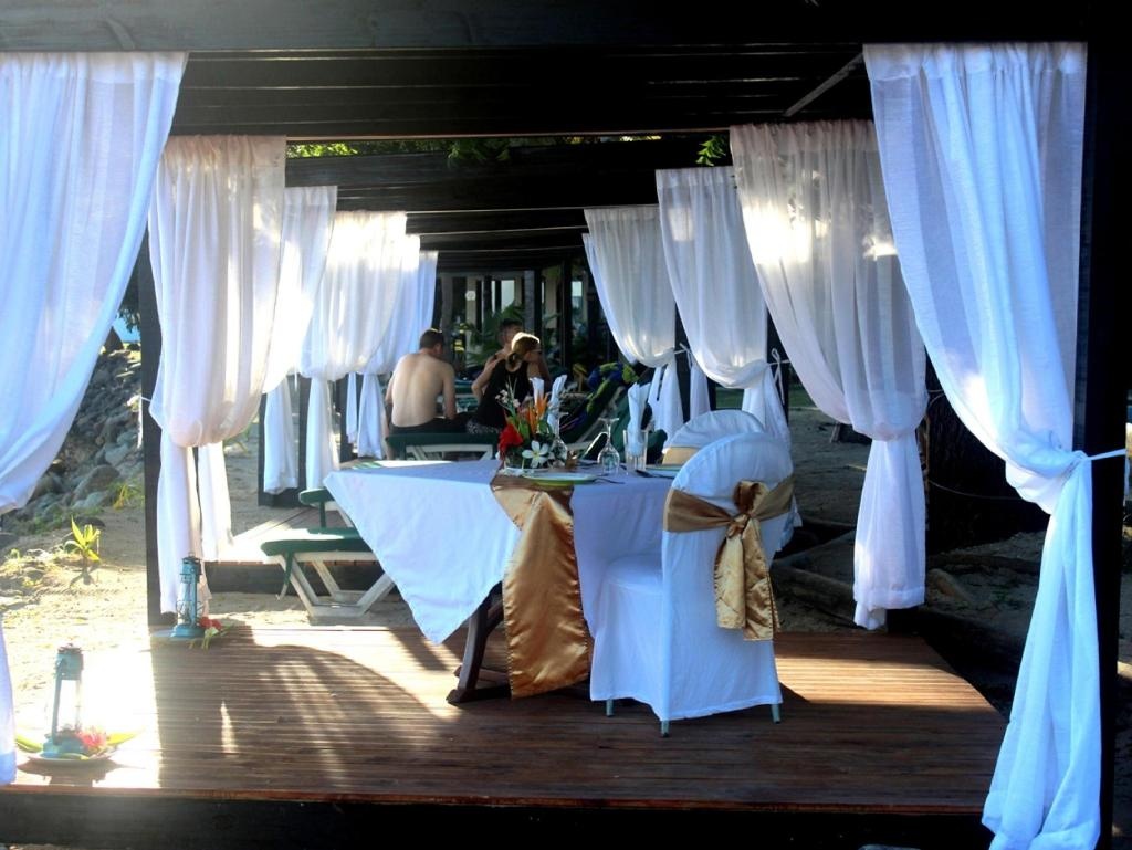 Anchorage Beach Resort  Facilities  Recreational Facilities 3