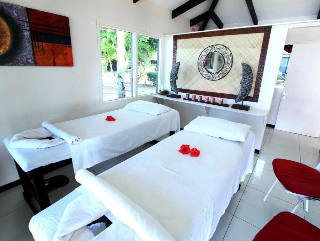 Anchorage Beach Resort  Facilities  Spa 13