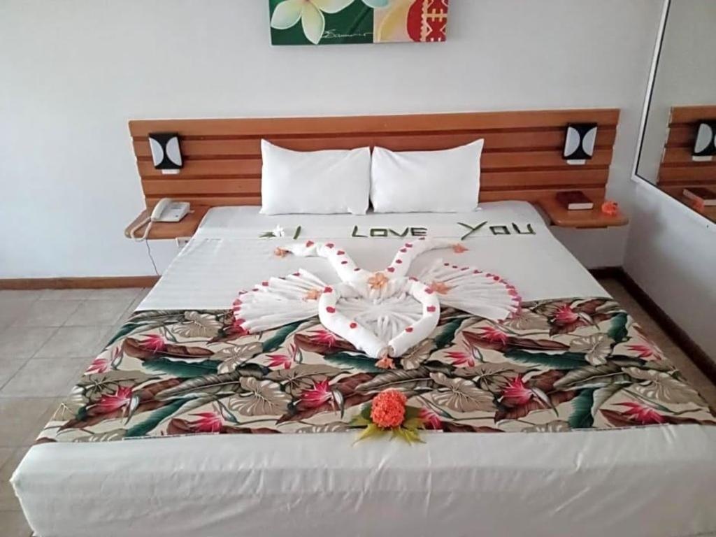 Anchorage Beach Resort  Rooms  Rooms Image 10 10