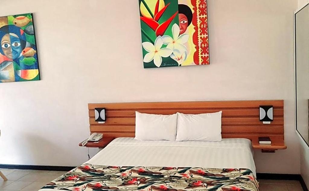 Anchorage Beach Resort  Rooms  Rooms Image 11 11