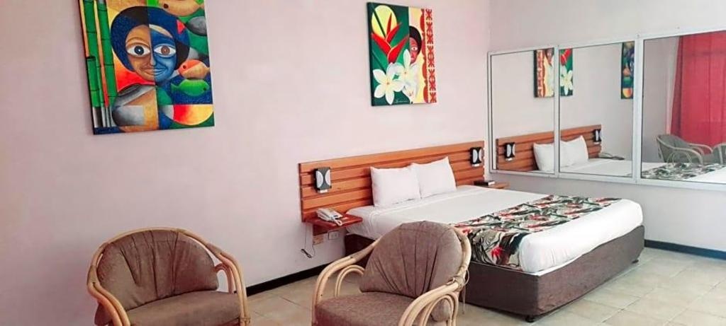 Anchorage Beach Resort  Rooms  Rooms Image 12 12