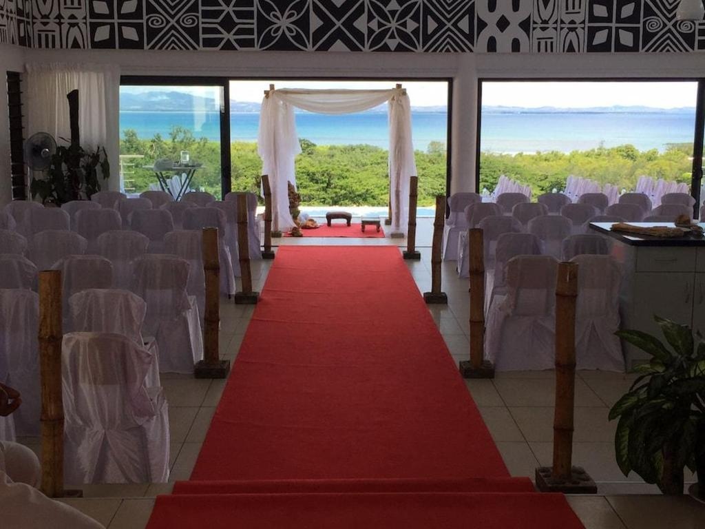 Sapphire Bay Fiji Luxury Villas  Facilities  Facilities Image 16 16