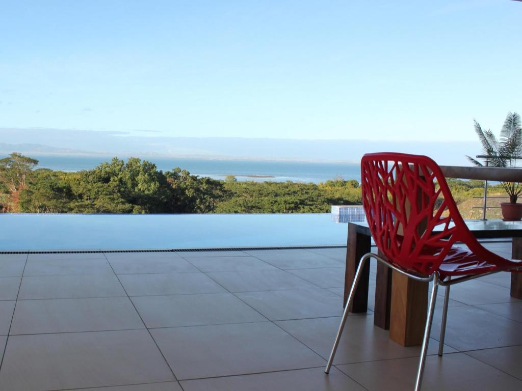 Sapphire Bay Fiji Luxury Villas  Property Views  Exterior View 7