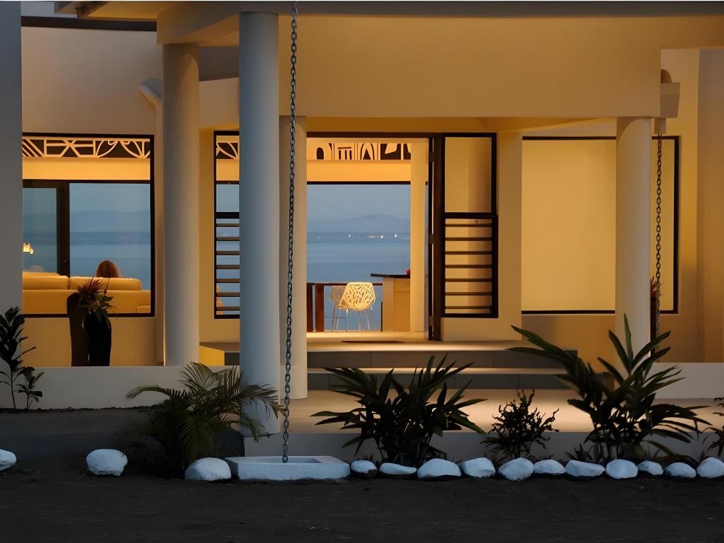 Sapphire Bay Fiji Luxury Villas  Property Views  Interior View 11