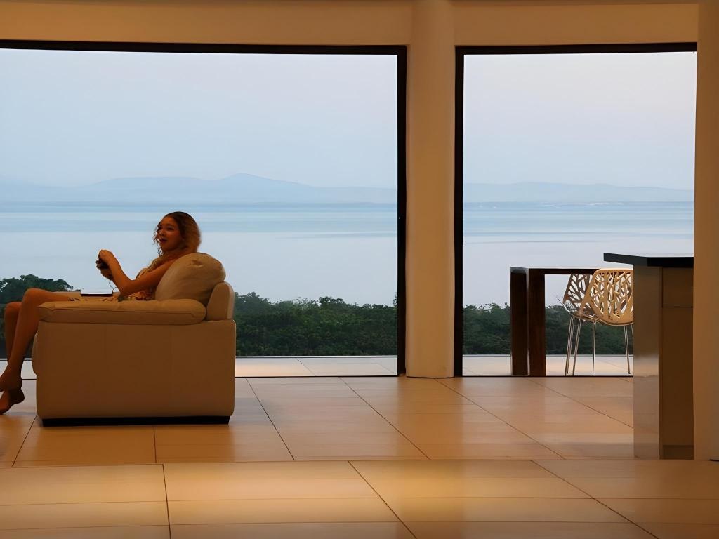 Sapphire Bay Fiji Luxury Villas  Property Views  Interior View 5
