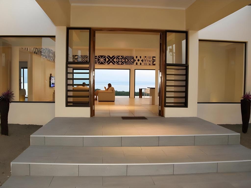 Sapphire Bay Fiji Luxury Villas  Property Views  Interior View 9