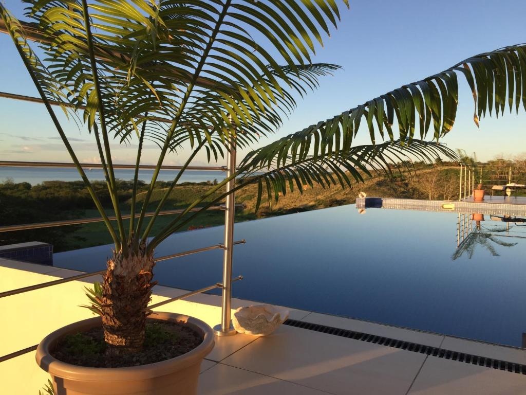 Sapphire Bay Fiji Luxury Villas  Property Views  View 4