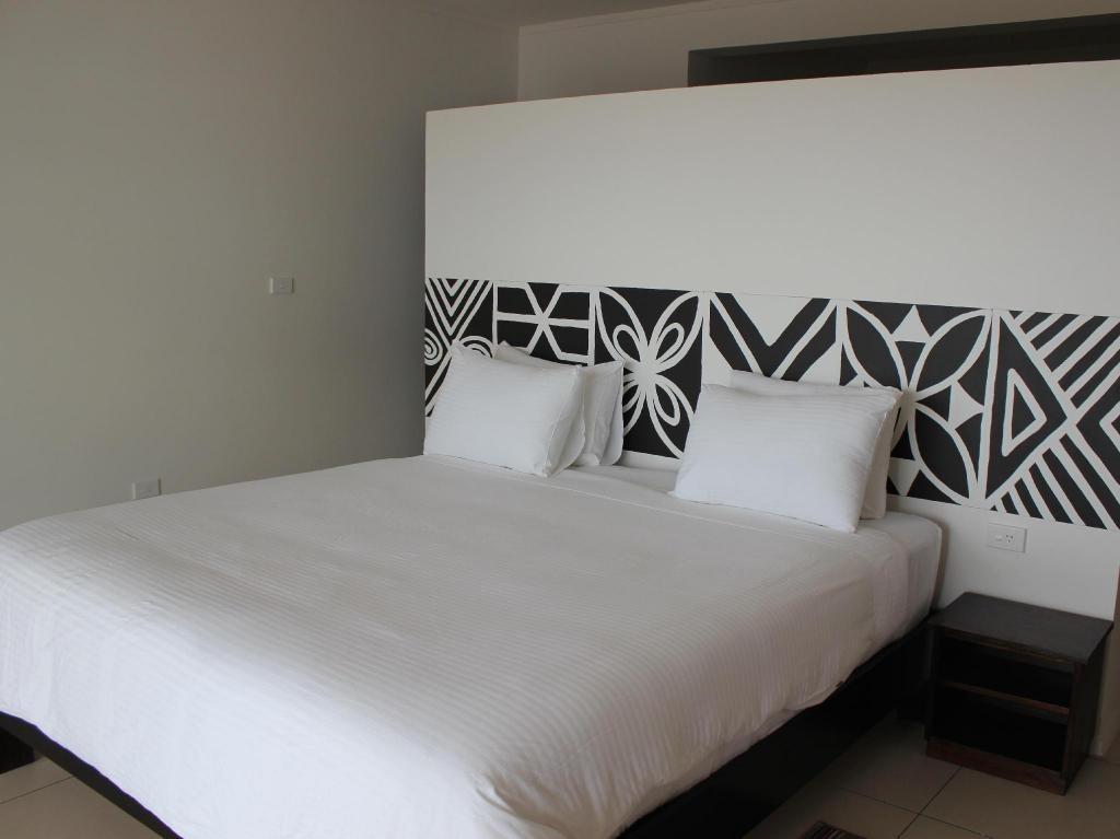 Sapphire Bay Fiji Luxury Villas  Rooms  4 Bedroom Villa 4
