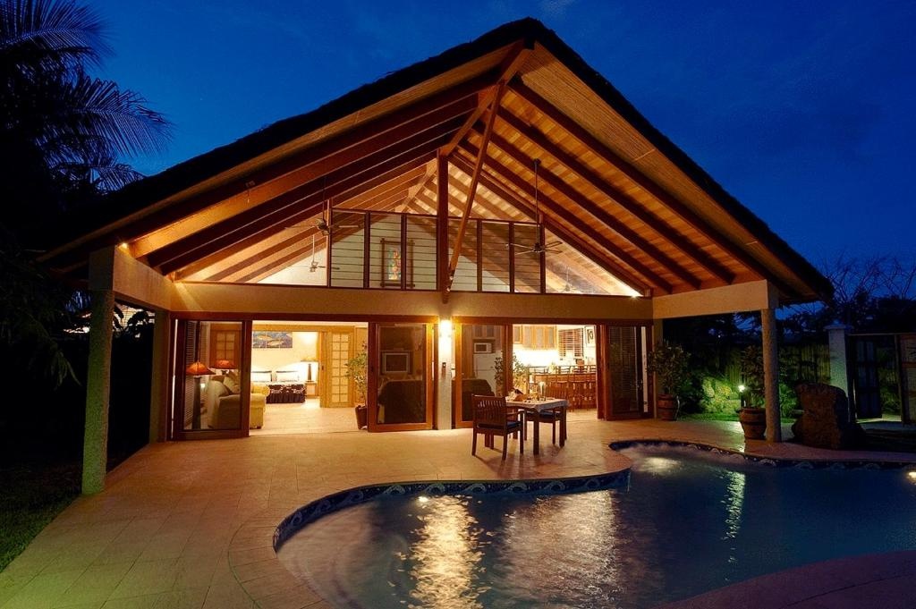 First Landing Beach Resort And Villas  Facilities  Balconyterrace 7
